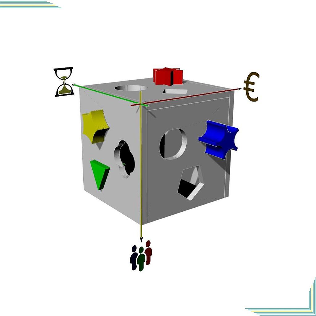 CAD Layers Management